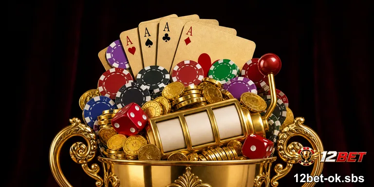 Bắn Cá Ăn Xu 12BET – 9 Tầng Thưởng Càng Săn Càng Cuốn - hình ảnh - 12bet-ok.sbs