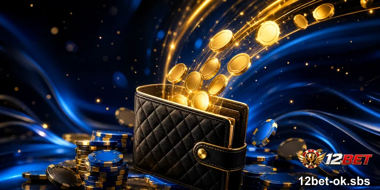 Bắn Cá Đổi Thưởng Uy Tín 12BET – Săn Kho Báu Đại Dương - hình ảnh - 12bet-ok.sbs