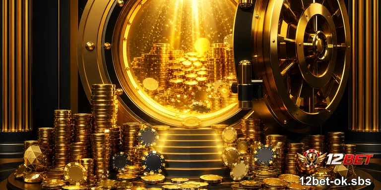 Tải App 12BET – Trải Nghiệm Giải Trí Mượt Mà Suốt 24/7 - hình ảnh - 12bet-ok.sbs