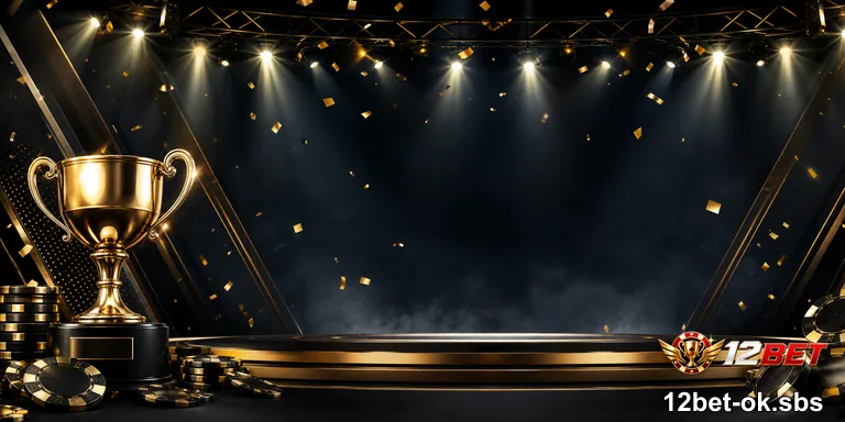 Đăng Ký 12BET – Mở Ra Trải Nghiệm Giải Trí Mượt Mà - hình ảnh - 12bet-ok.sbs