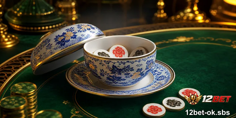 Mục Tiêu Sứ Mệnh 12BET – Giá Trị Định Hình Trải Nghiệm - hình ảnh - 12bet-ok.sbs