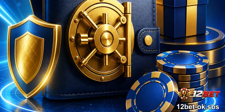 Đăng Nhập 12BET – 1 Chạm Vào Game Nhận Quà Liền Tay - hình ảnh - 12bet-ok.sbs