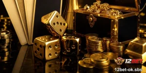 12BET logo nhà hàng hình cái đĩa - hình ảnh - 12bet-ok.sbs