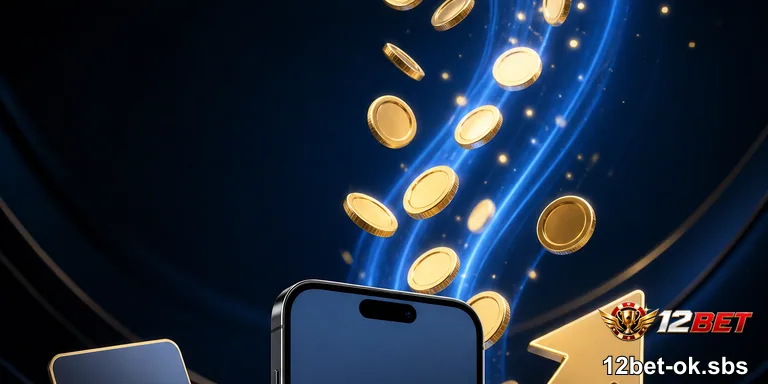 Giới Thiệu 12BET – Nền Tảng Giải Trí Đổi Thưởng Top 1 - hình ảnh - 12bet-ok.sbs
