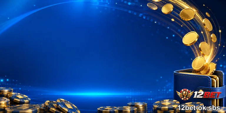 Đăng Ký 12BET – Mở Ra Trải Nghiệm Giải Trí Mượt Mà - hình ảnh - 12bet-ok.sbs