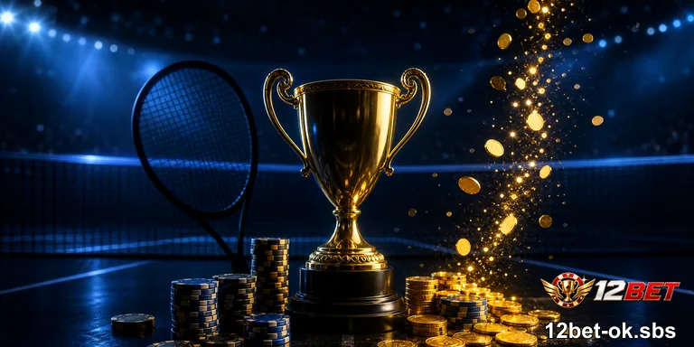 Giới Thiệu 12BET – Nền Tảng Giải Trí Đổi Thưởng Top 1 - hình ảnh - 12bet-ok.sbs