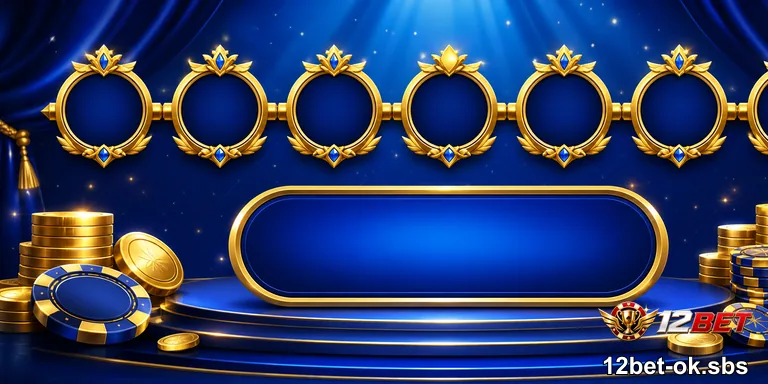 Đăng Ký 12BET – Mở Ra Trải Nghiệm Giải Trí Mượt Mà - hình ảnh - 12bet-ok.sbs