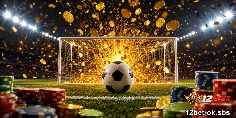 Tải App 12BET – Trải Nghiệm Giải Trí Mượt Mà Suốt 24/7 - hình ảnh - 12bet-ok.sbs