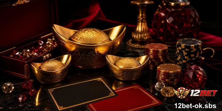 Mục Tiêu Sứ Mệnh 12BET – Giá Trị Định Hình Trải Nghiệm - hình ảnh - 12bet-ok.sbs