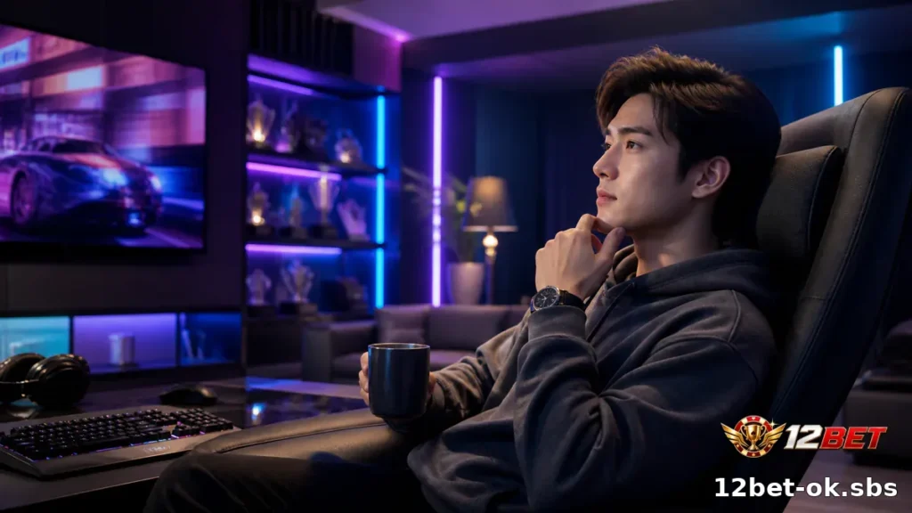Web nhà cái: Cách đánh giá tiêu chuẩn an toàn và trải nghiệm thực tế - hình ảnh - 12bet-ok.sbs Web nhà cái: Cách đánh giá tiêu chuẩn an toàn và trải nghiệm thực tế - hình ảnh - 12bet-ok.sbs