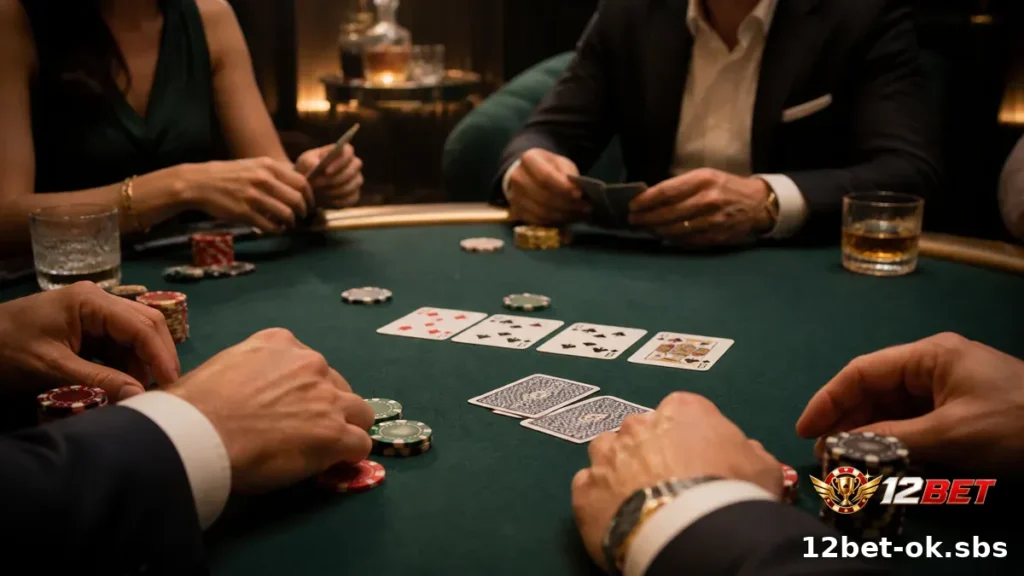 Cách Đọc Kết Quả Bóng Đá Kèo Nhà Cái Để Phân Tích Hiệu Quả - hình ảnh - 12bet-ok.sbs